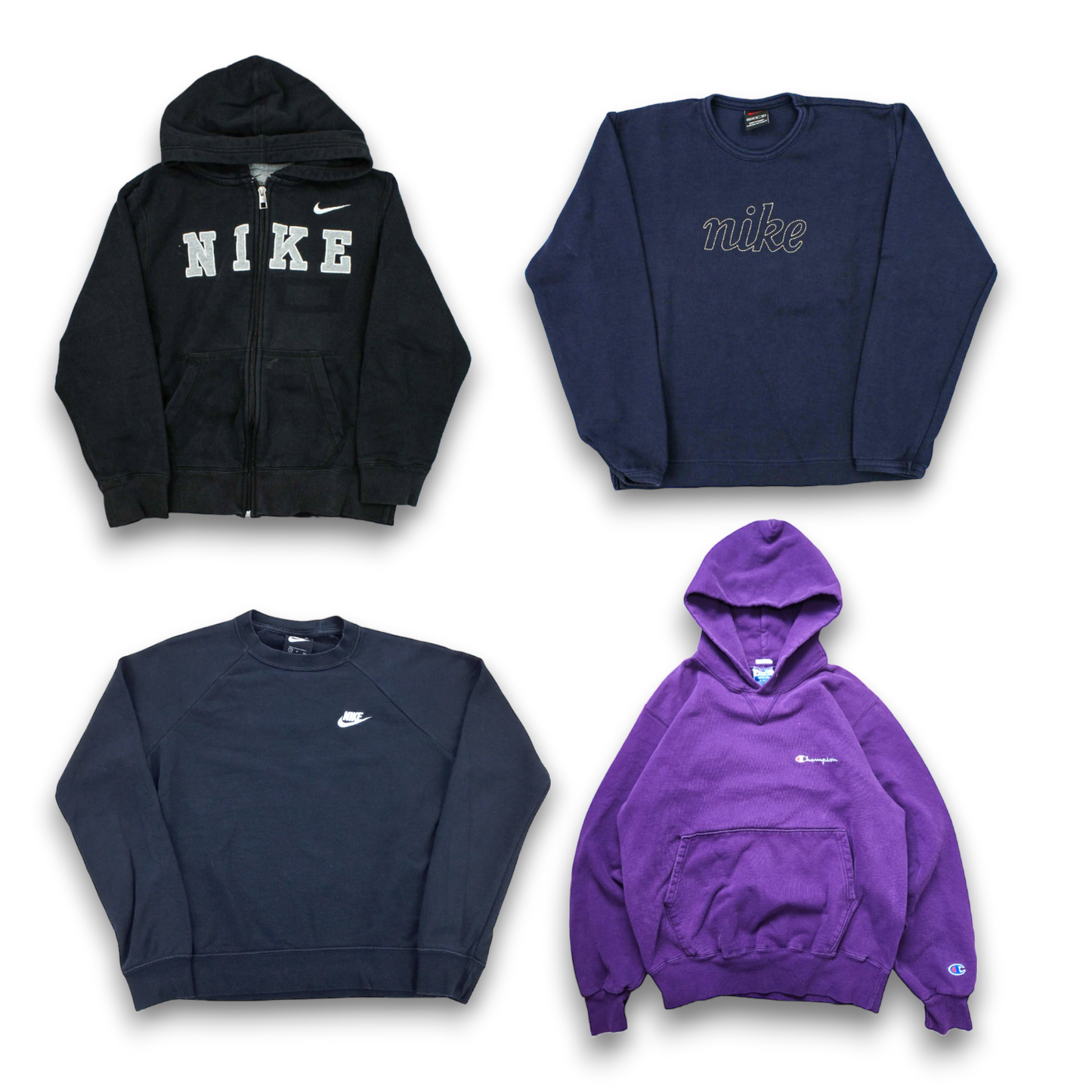 5KG Hoodies / Sweatshirts / Jumpers