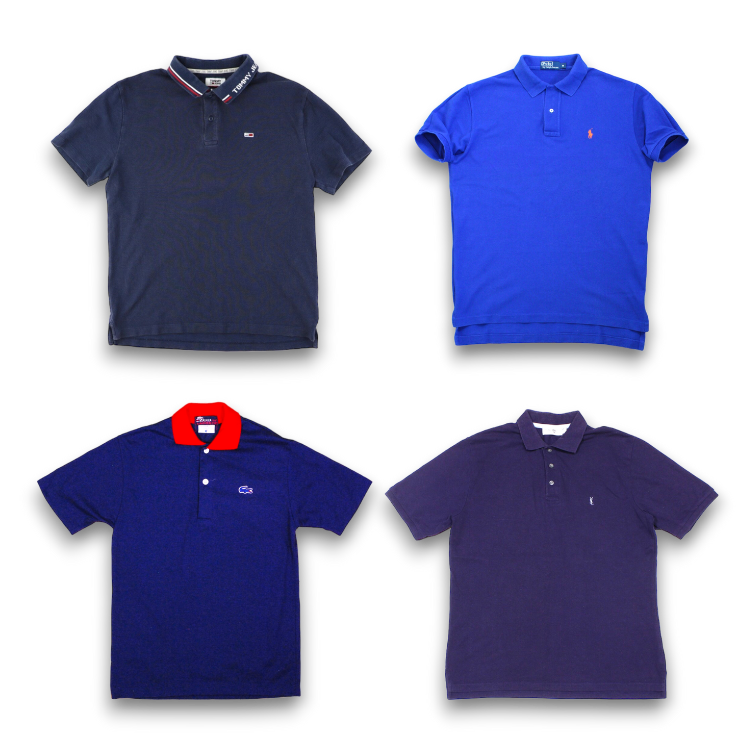 5KG POLOS DE MARCA