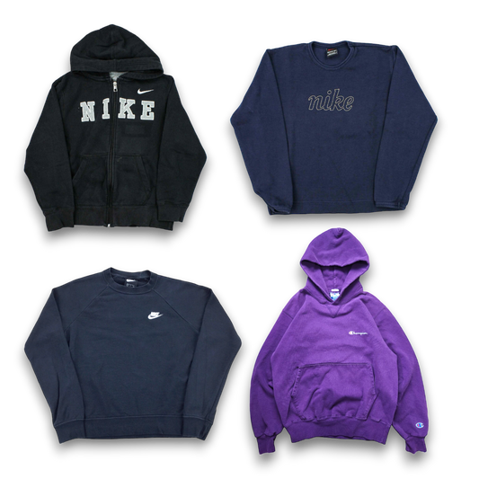 10KG SUDADERAS